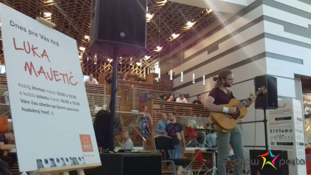 Instrumental Guitar - Beautiful Atmosphere For Your Event