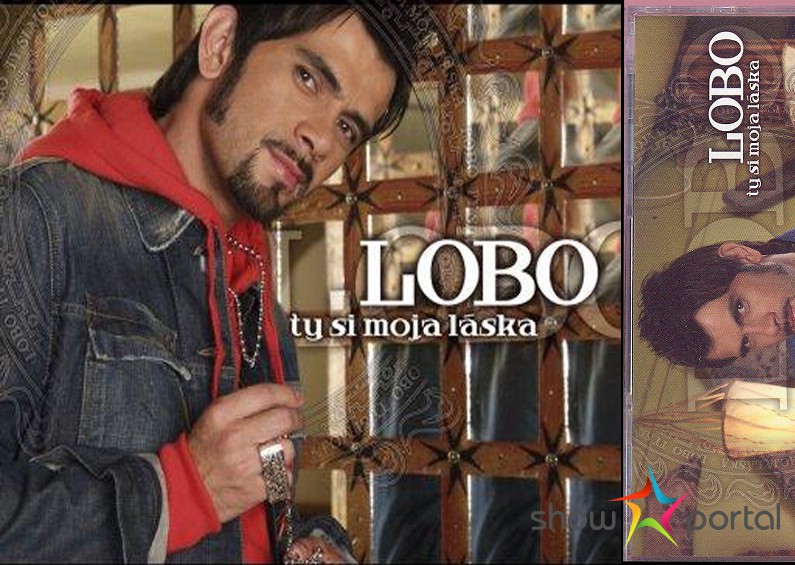 Spevák LOBO Ismail