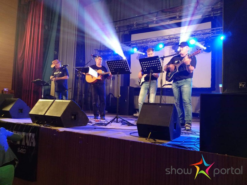 Alternativa Band