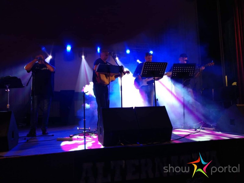 Alternativa Band