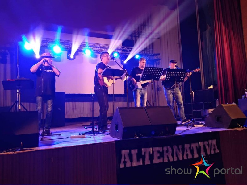 Alternativa Band