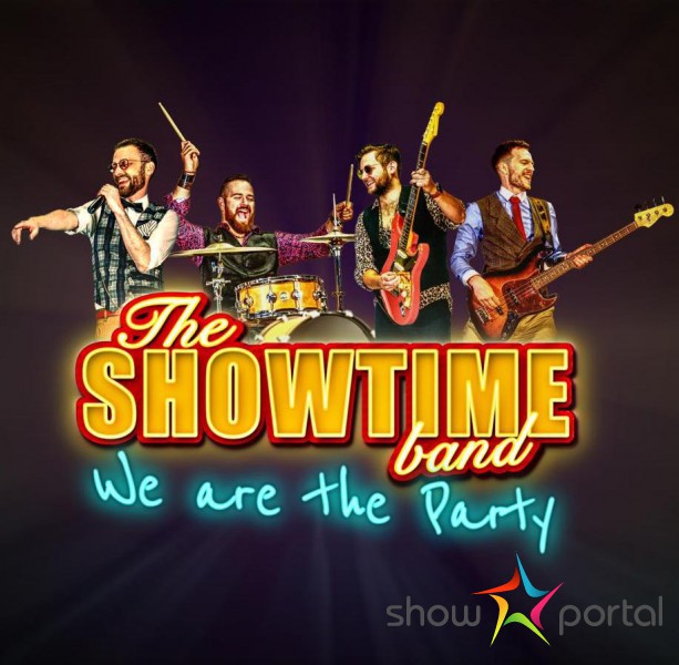 The Showtime Band