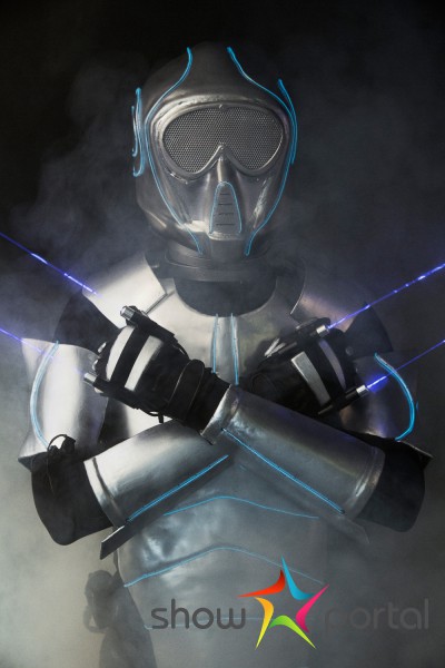 DanceRobot