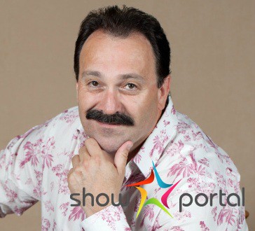 Stano Vitáloš - spevák, imitátor, zabávač