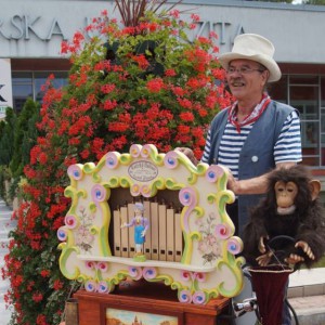 1. Košický flašinet - Tomáš Plaszky