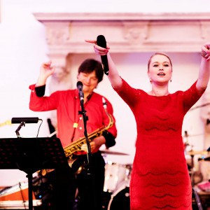 HAPPYBAND ORCHESTRA