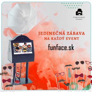 FunFace fotobox