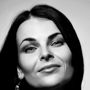 Viktória Norko Marková - sopranistka