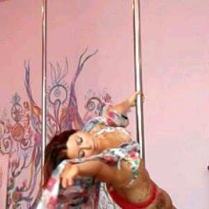 MiaZarki Poledance