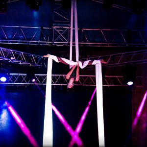 Aerial Dream / Dreamdancers