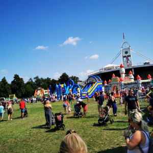 ZABAVKA.SK - obrovsky výber profi atrakcií