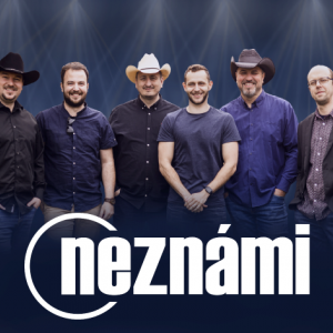 NEZNÁMI