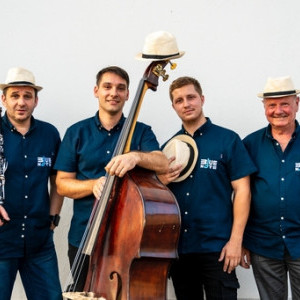 BLUE NOTE JAZZ BAND