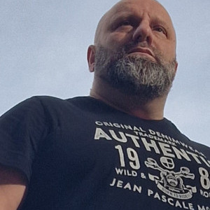 Patrik Bujna - zabávač a profesionálny moderátor