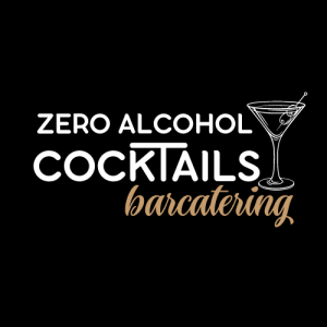 Zero Alcohol Cocktails Barcatering -  prvý mobilný NEALKO BAR / Black Eye Company