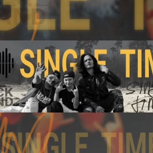 Single Time - Rockové pecky