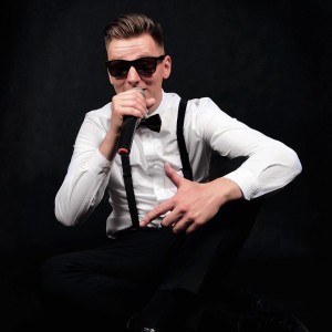 LUKI TURIAK - Moderátor ako lusk