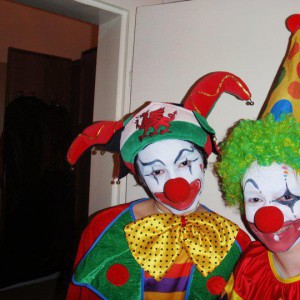 Face painting - MABELL Art
