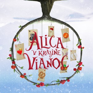 Alica v krajine VIANOC - Divadlo ZáBaVKa