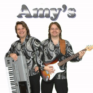 Amy’s