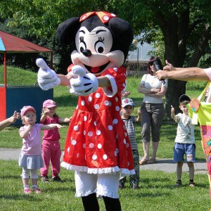 MINI DISCO SHOW - Pro-Staff