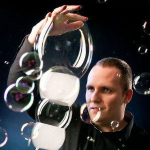 Bublinár Matěj Kodeš