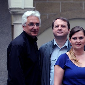 Vokálna skupina SKLO (a cappella group)