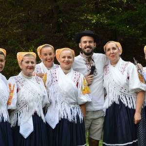 Filip “Fiťo” Výbošťok - Moderátor