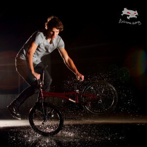 Flatland by ExtremeGang