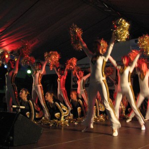 Majorettes BONA