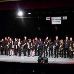 Festivalový orchester Bratislava