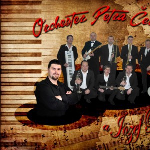 Orchester Petra Černičku