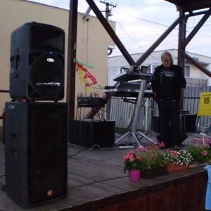 EMMERICHBAND