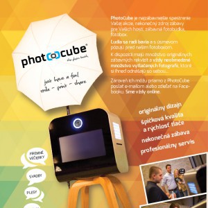 PhotoCube