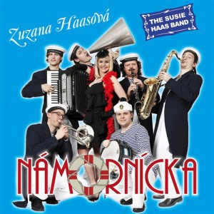 Zuzana Haasová - The Susie Haas Band