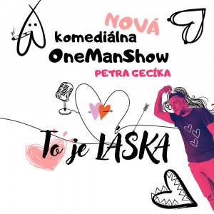 One man show - TO JE LÁSKA