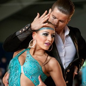 Jakub a Tina