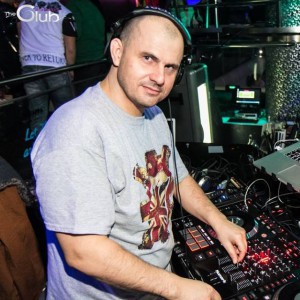DJ MOnty