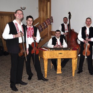 Temperament Cimbal Orchestra