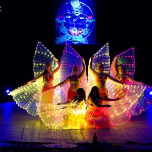 AMAR bellydance group