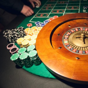 Mobilné casino /CZ/