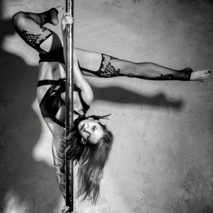 Pole Dance Show