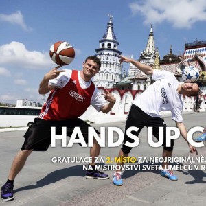 HANDS UP Crew