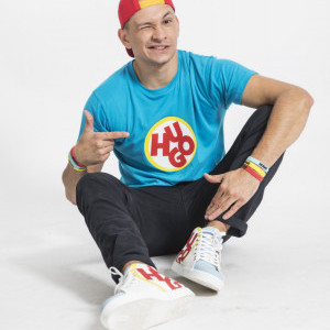 Sníček Hugo