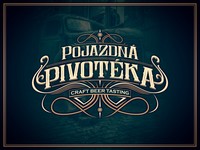 Pojazdná pivotéka