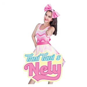 TANI TANI s NELY
