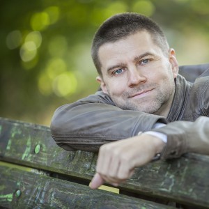 Pavol Peschl - moderátor a spevák