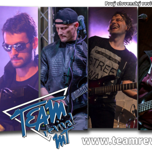 TEAM Revival Martin