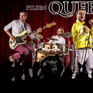 pilsen QUEEN tribute band