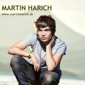 Martin Harich